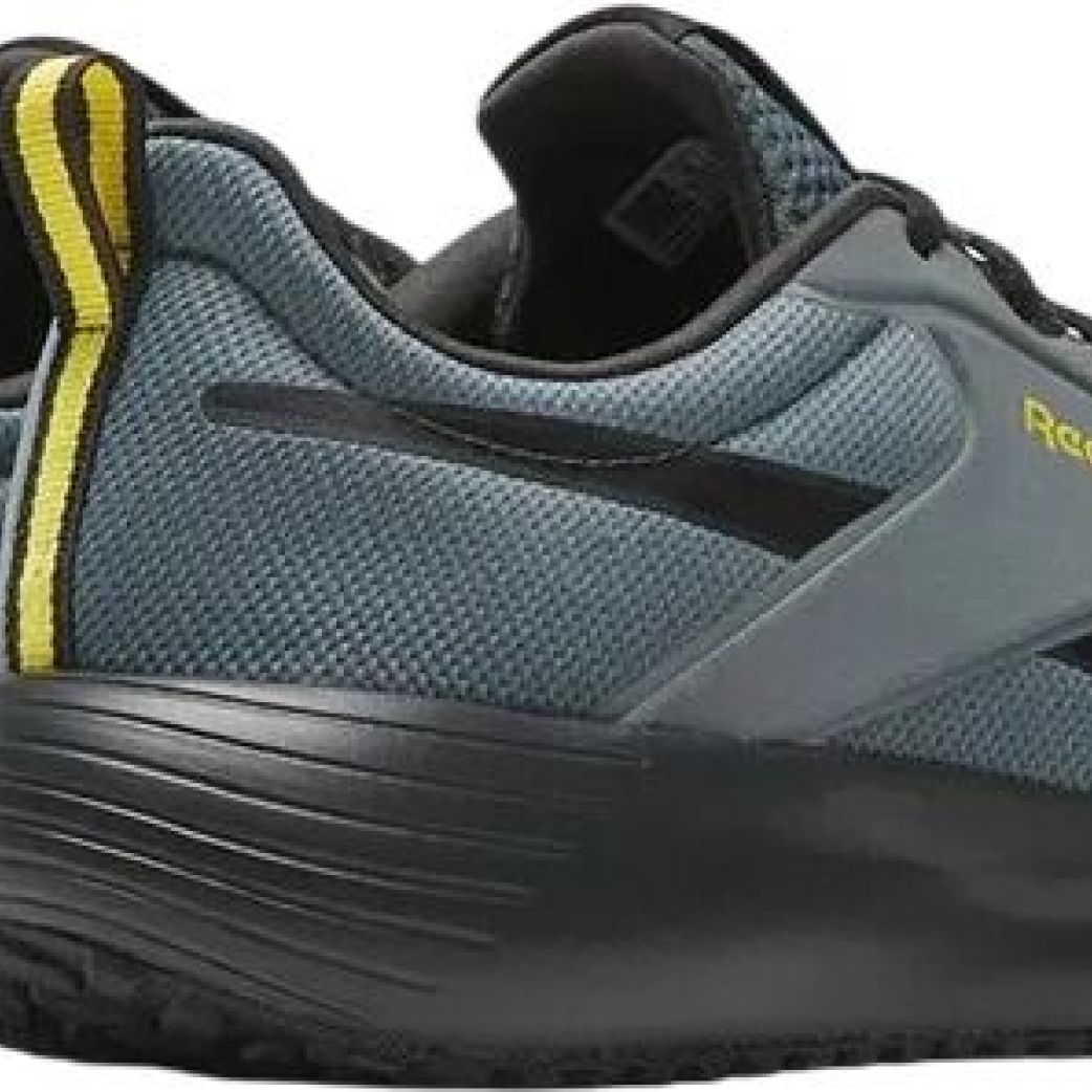 Кроссовки Reebok LITE PLUS 4 100229954