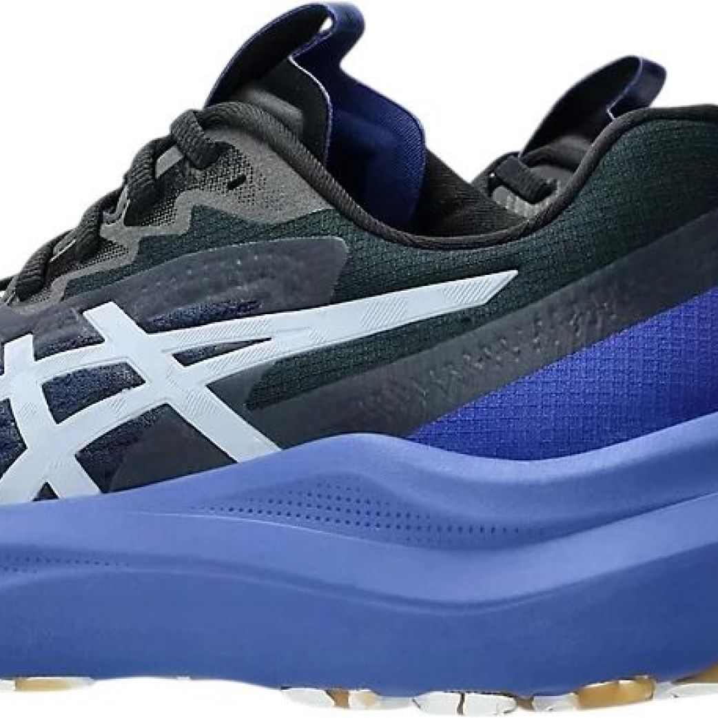 Кроссовки Asics GT-2000 14 LITE-SHOW 1011C128-400
