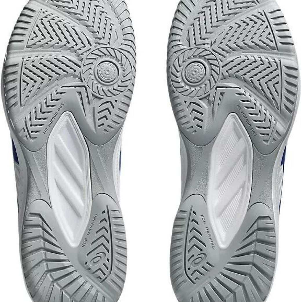 Кроссовки Asics COURT SLIDE 4 1041A483-101  13US