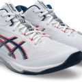 Кроссовки Asics NETBURNER BALLISTIC FF MT 4 1051A090-101 11US