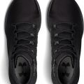 Кроссовки Under Armour W Street Precision Mid 1274412-002 5US