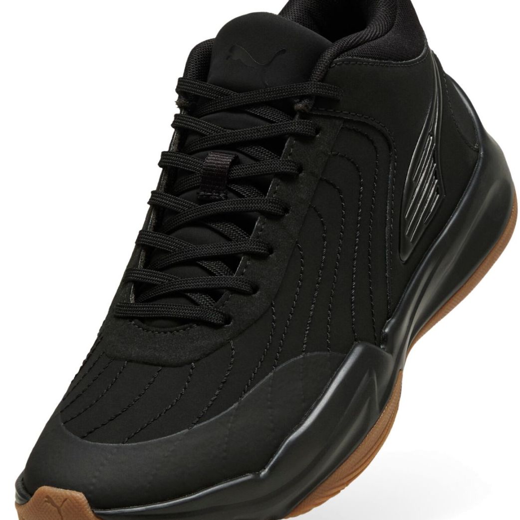Кроссовки Puma Court Pro 2 Nubuck 31240601