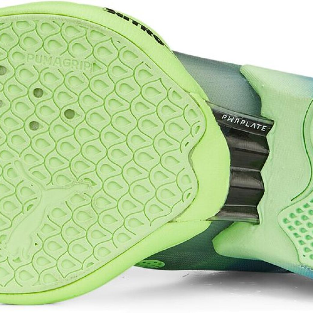 Кроссовки Puma Fast-R Nitro Elite Elektrocharged Wns 37790101