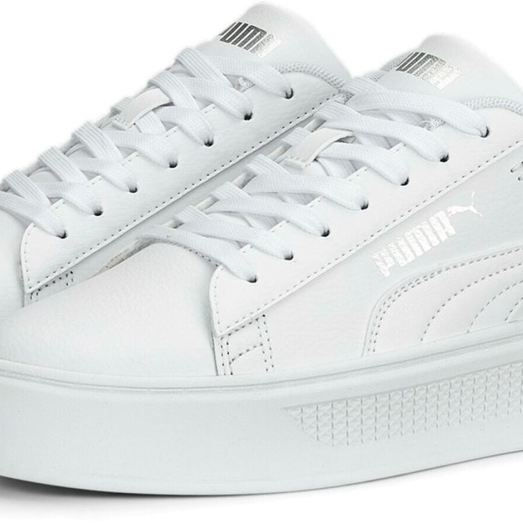 Кеды Puma Smash Platform v3 39075801