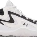 Кроссовки Under Armour UA JET '25 6001585-100