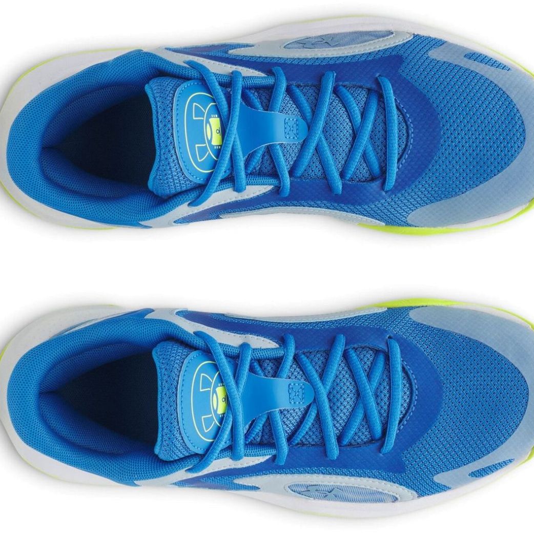 Кроссовки Under Armour UA JET '25 6001585-402