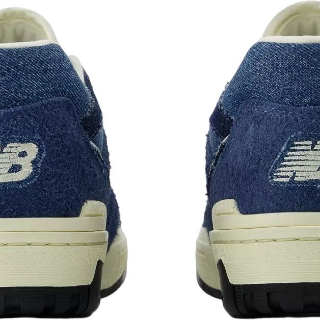 Кроссовки New Balance BB550 BBW550GH 8US