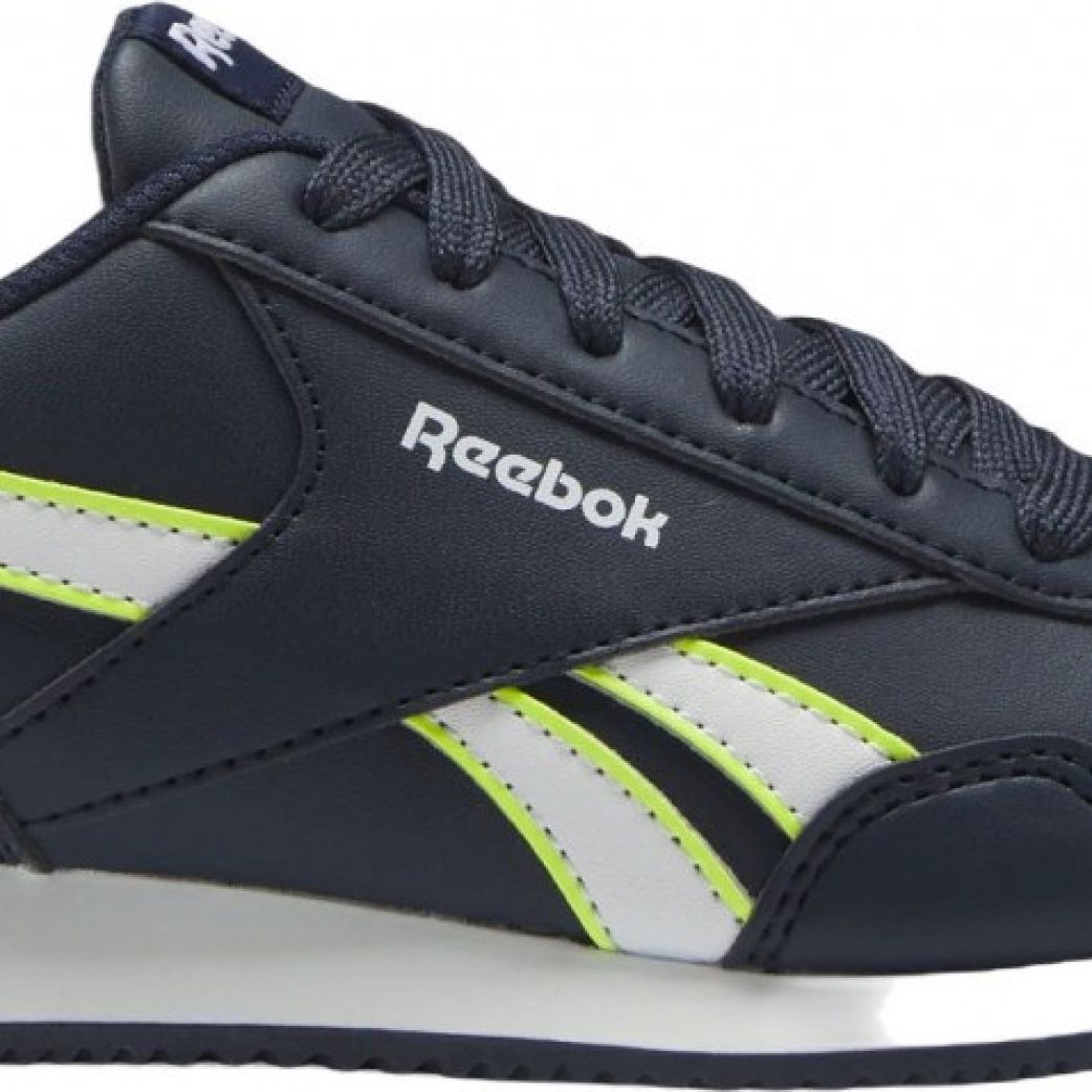 Кроссовки Reebok ROYAL CL JOG 3.0 HP4849 6.5US