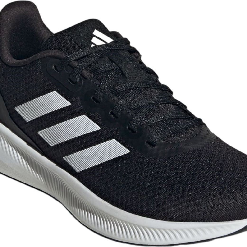 Кроссовки adidas RUNFALCON 3.0 W HP7556  6UK