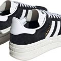 Кроссовки adidas GAZELLE BOLD W HQ6912 4UK