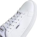 Кроссовки Adidas URBAN COURT FTWWHT/FTWWHT/CGREEN IF4076 10.5UK