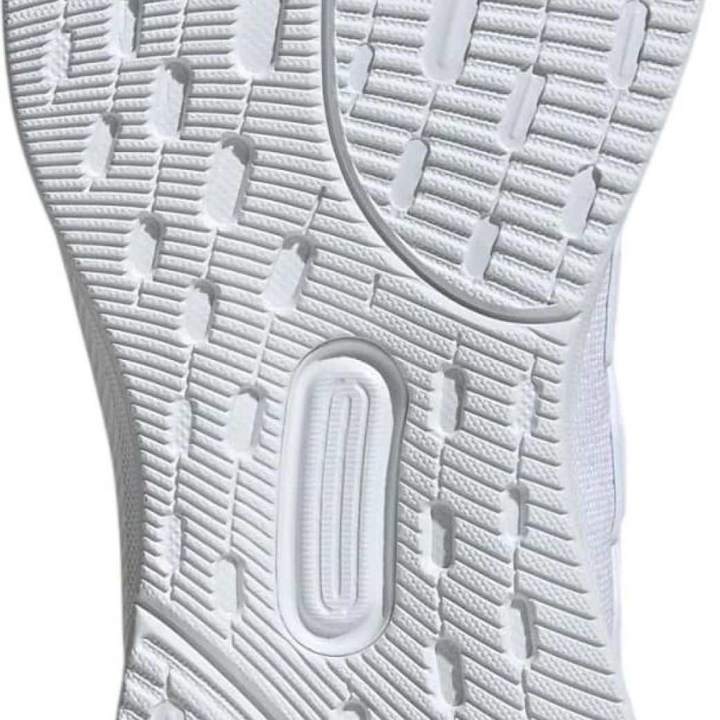 Кроссовки adidas RUNFALCON+ 5 FTWWHT/FTWWHT/CBLACK IH2639  11UK