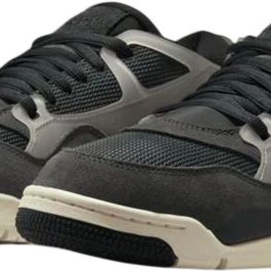 Кроссовки Nike AIR JORDAN 4 RM PSG IH7453-001