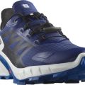 Кроссовки Salomon SUPERCROSS 4 L47315700  10UK