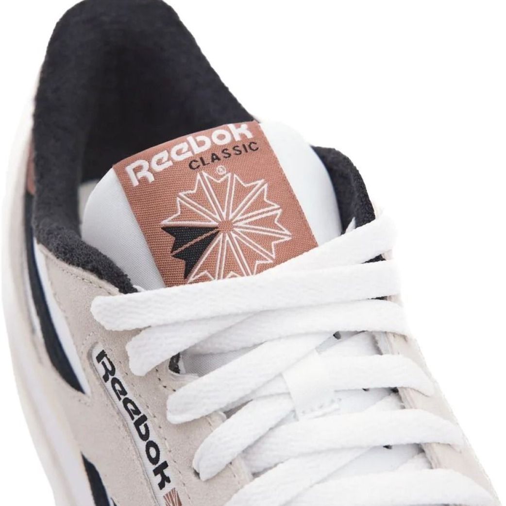 Кроссовки Reebok CLASSIC LEATHER 100209515