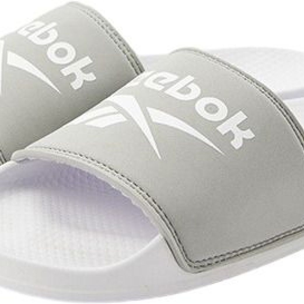 Шлепанцы Reebok RBK FULGERE SLIDE 100210924