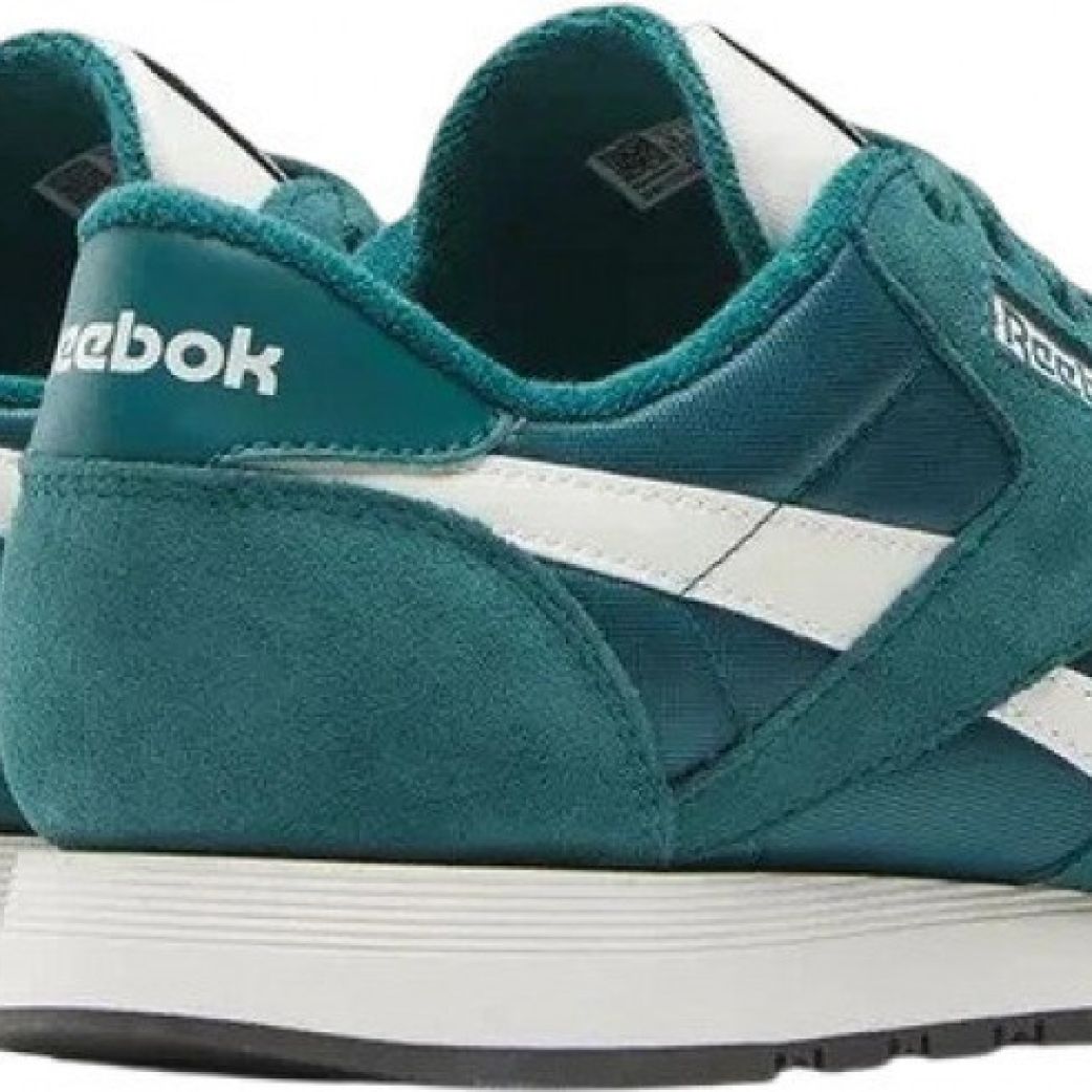 Кроссовки Reebok CLASSIC NYLON 100230537 7.5US