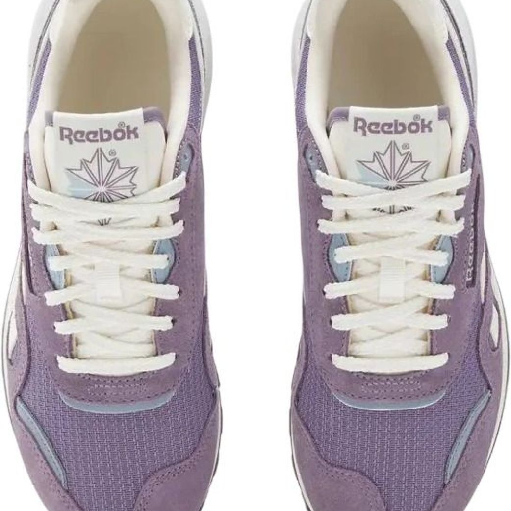 Кроссовки Reebok CLASSIC NYLON 89 100230797