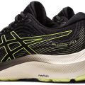 Кроссовки Asics GEL-KAYANO LITE 3 1011B778-001