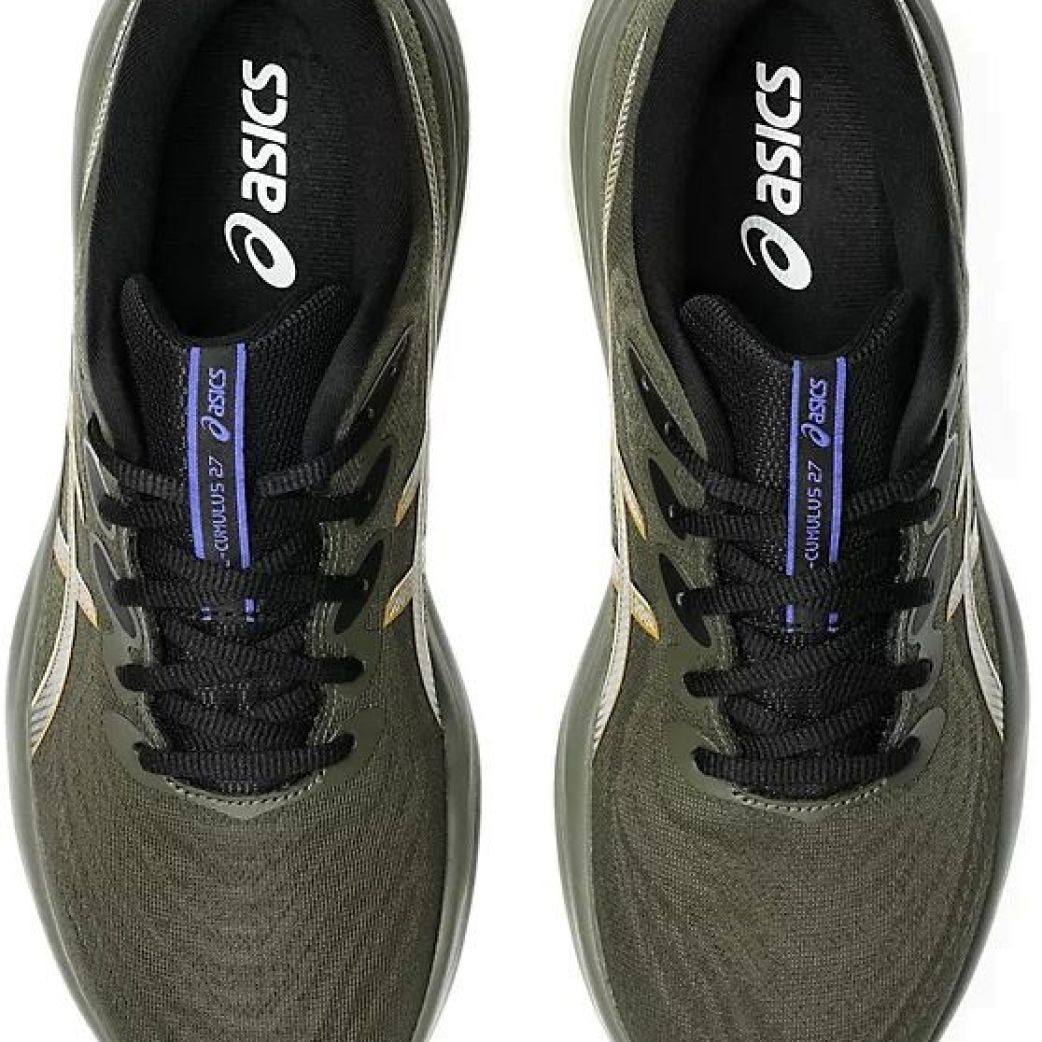 Кроссовки Asics GEL-CUMULUS 27 GTX 1011C048-201 8US