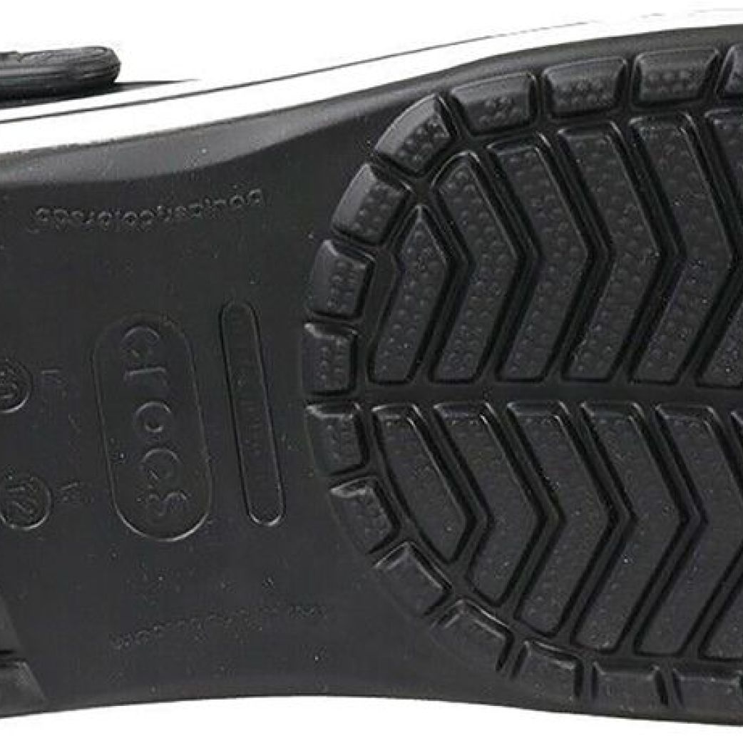 Сабо Crocs Crocband 11016-001
