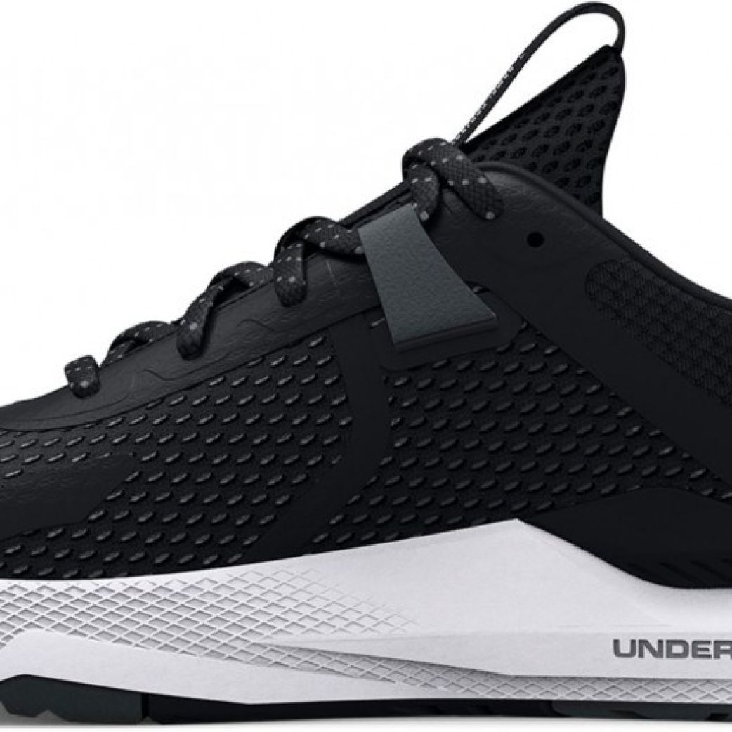 Кроссовки Under Armour Project Rock BSR 2 3025081-001 3.5/5US