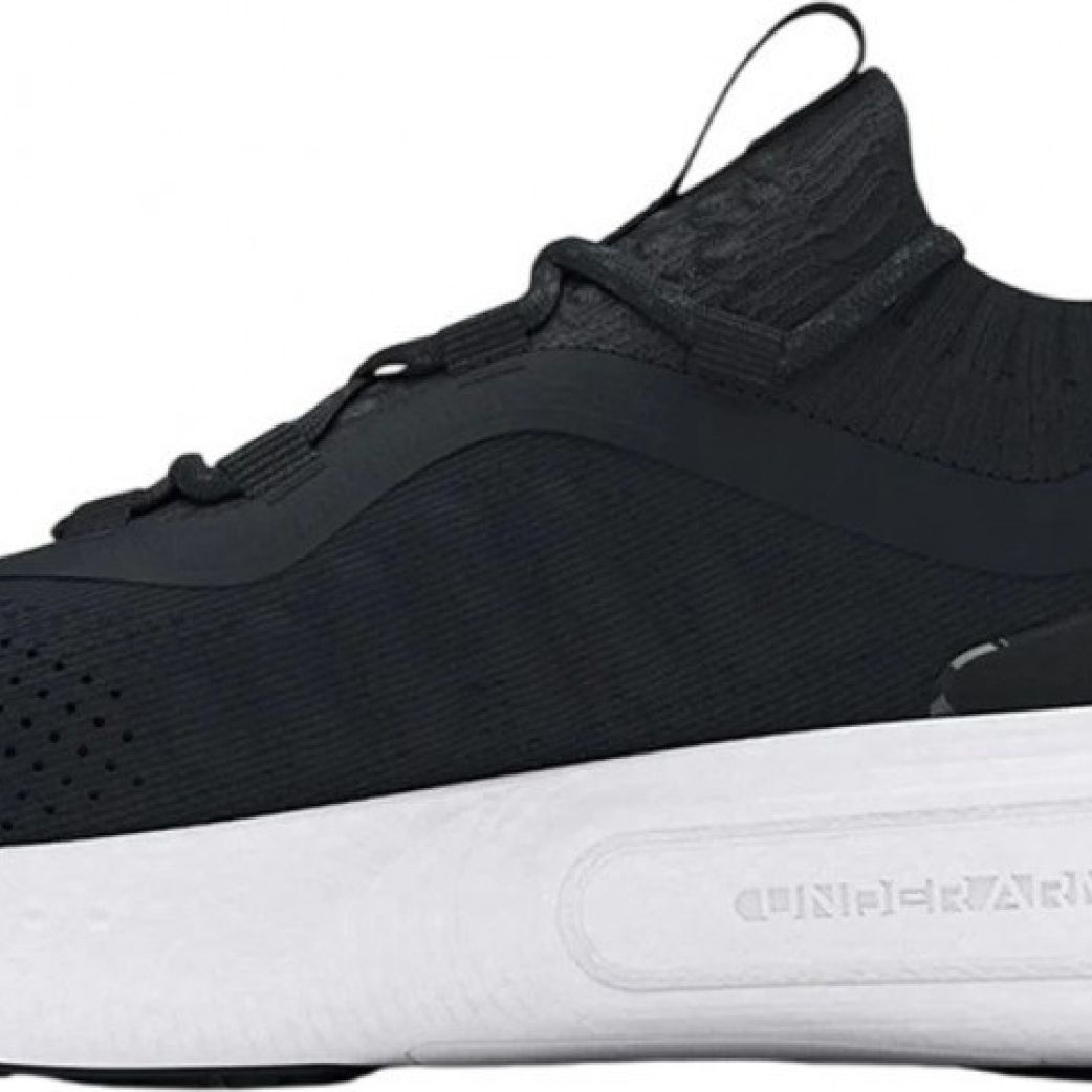 Кроссовки Under Armour W Phantom 4 3027594-011 7US