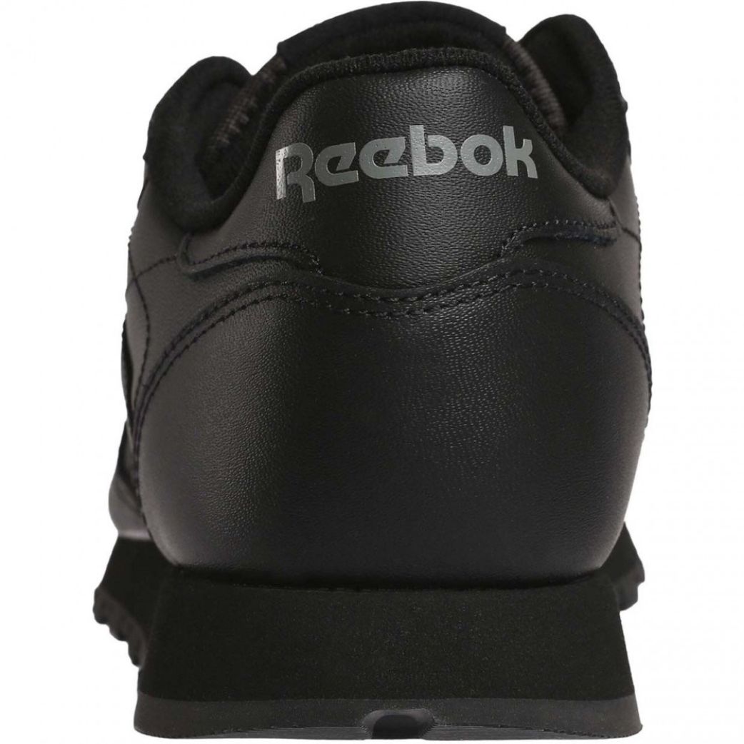 Кроссовки Reebok CL LTHR 3912 5US