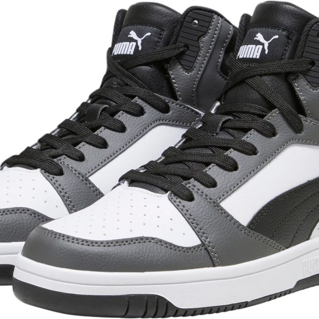 Кеды высокие Puma Rebound v6 39232603