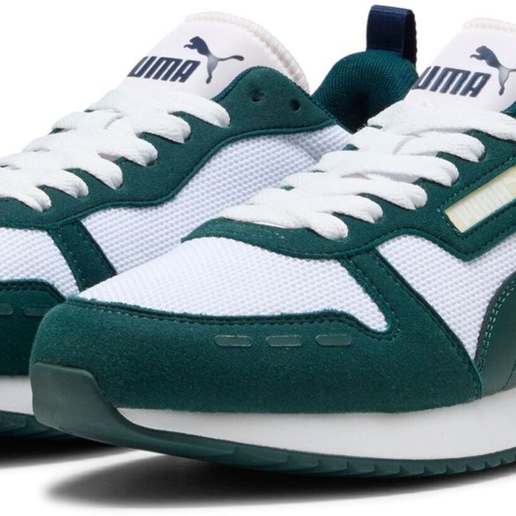 Кроссовки PUMA R78 39391023