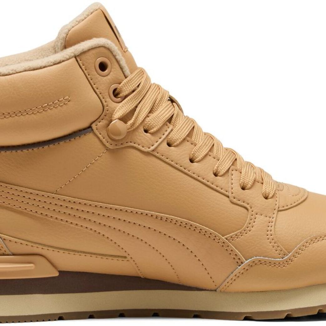 Ботинки Puma ST Runner v4 Mid 40289305