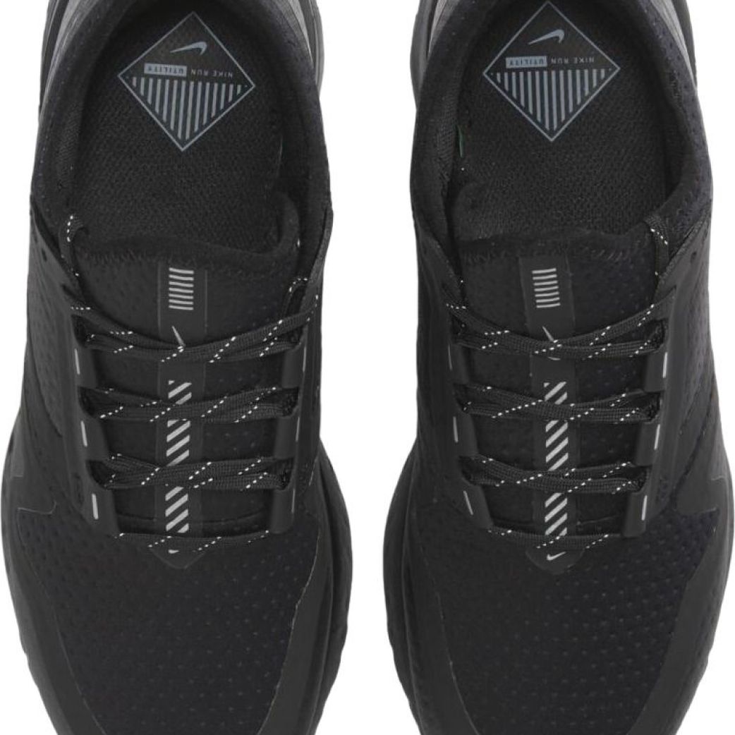 Кроссовки Nike Odyssey React Shield 2 BQ1672-001