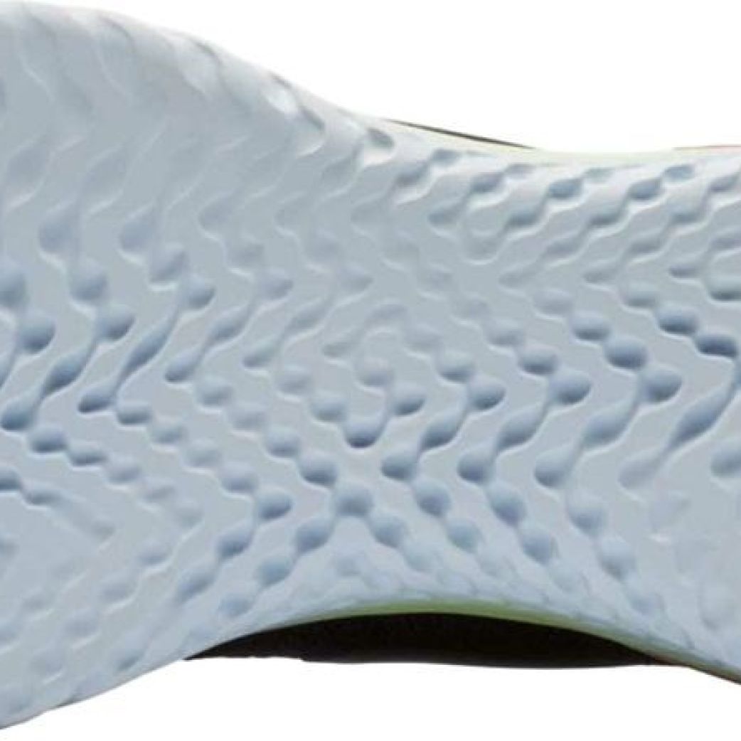 Кроссовки Nike Epic React Flyknit 2 BQ8927-003 7US