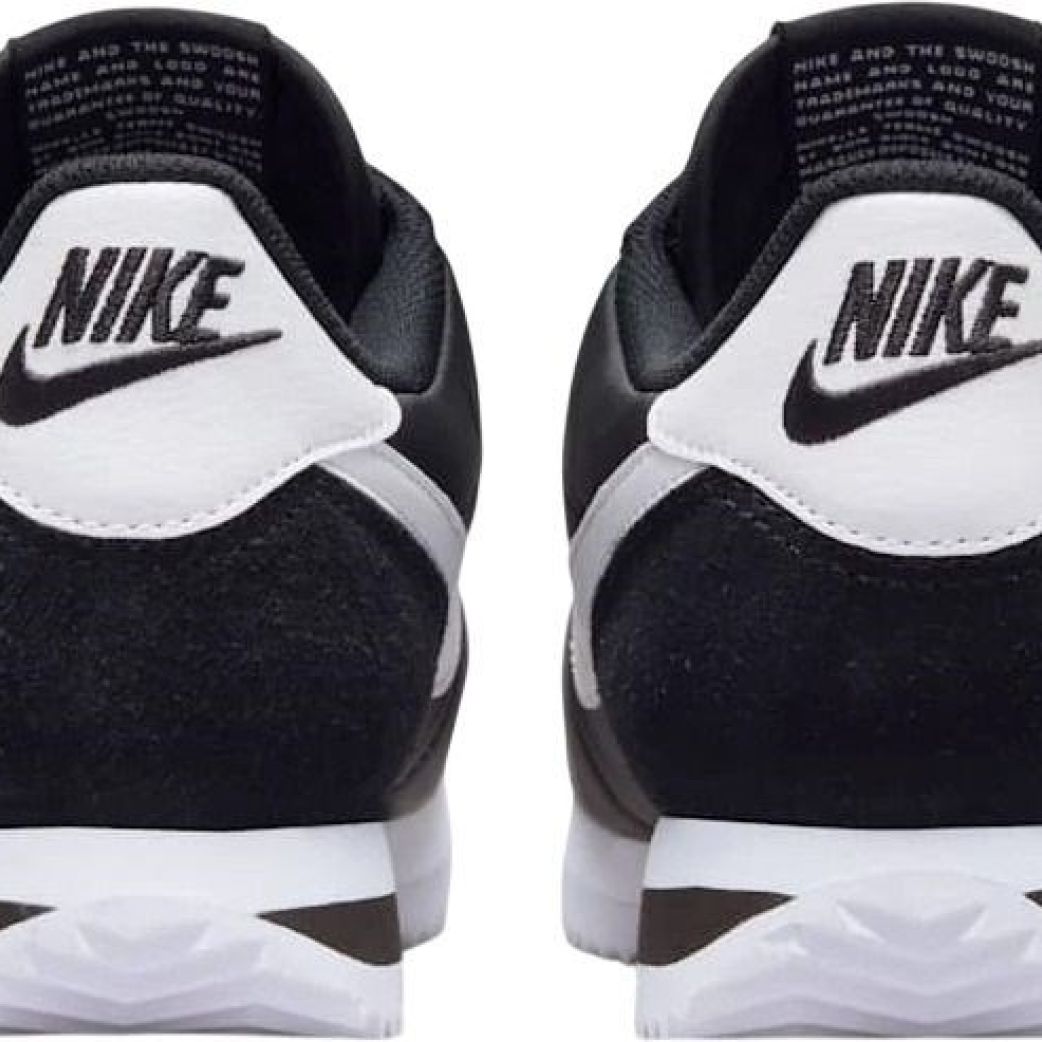 Кроссовки Nike Cortez TXT DZ2795-001  7.5US