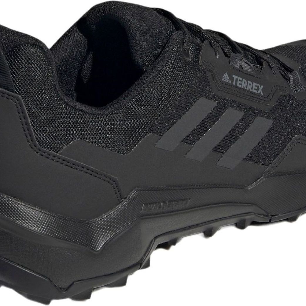Кроссовки Adidas TERREX AX4 FY9673  7.5UK