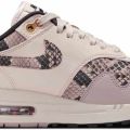 Кроссовки Nike W NIKE AIR MAX 1 '87 AMD HF5338-100 7US