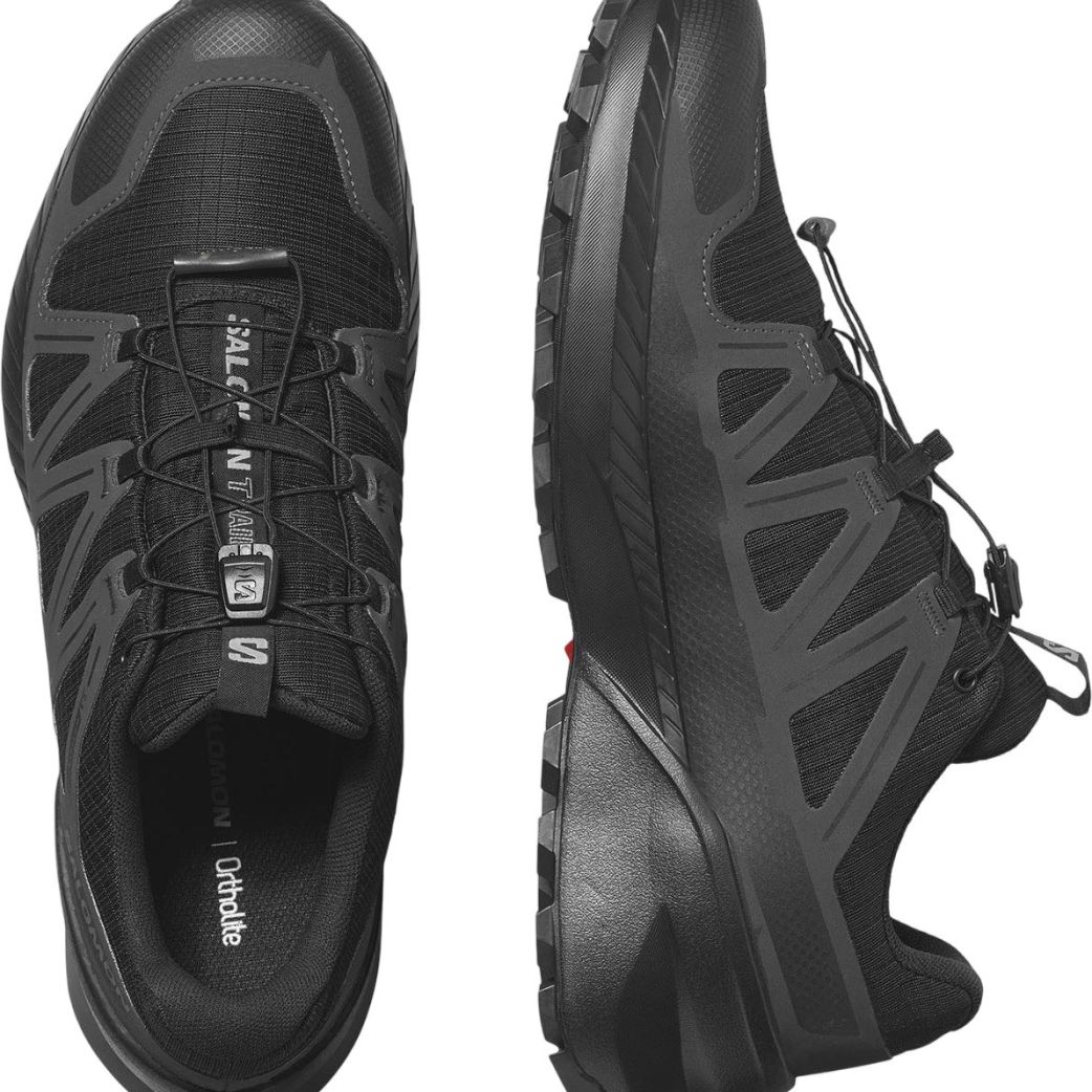 Кроссовки Salomon SPEEDCROSS PEAK GTX L47558800 6.5UK