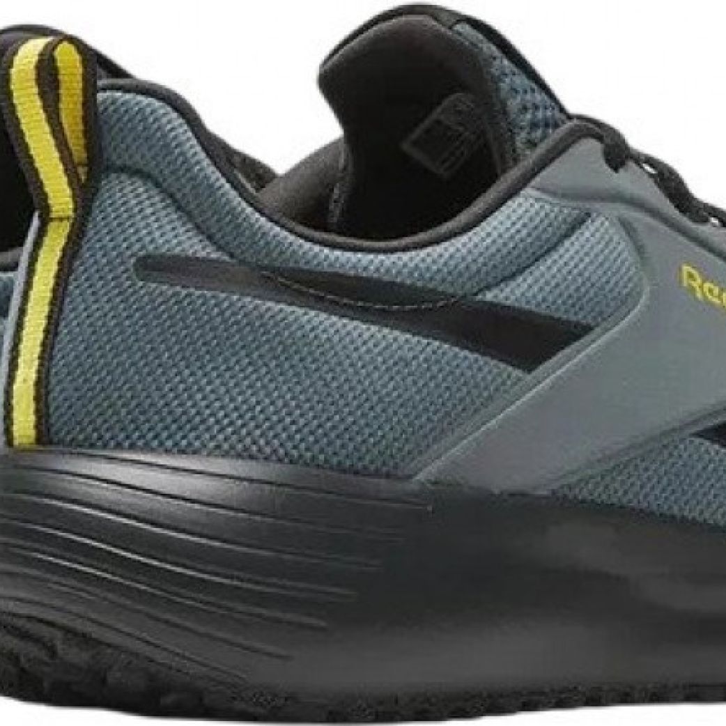 Кроссовки Reebok LITE PLUS 4 100229954 7US