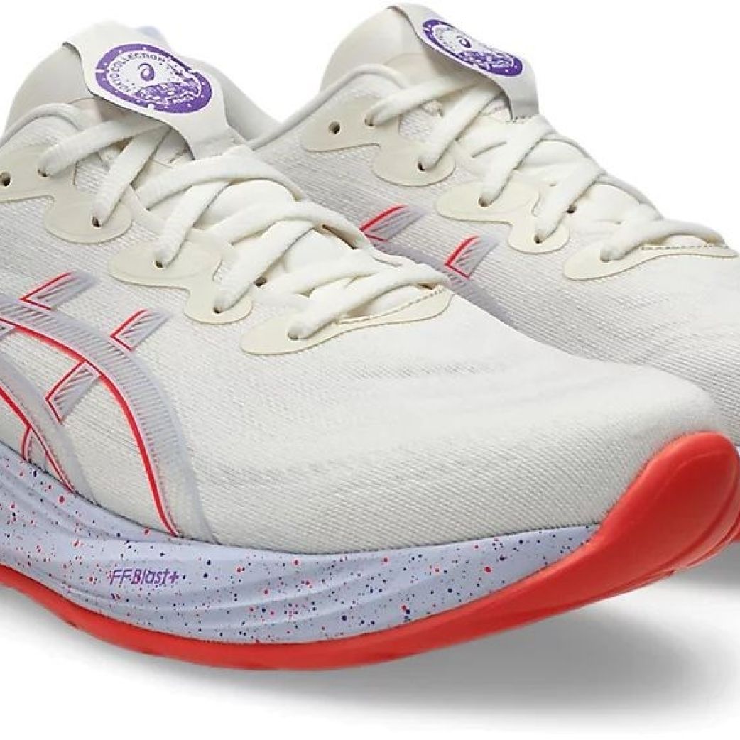 Кроссовки Asics GEL-CUMULUS 27 TOKYO 1011C186-500 9US