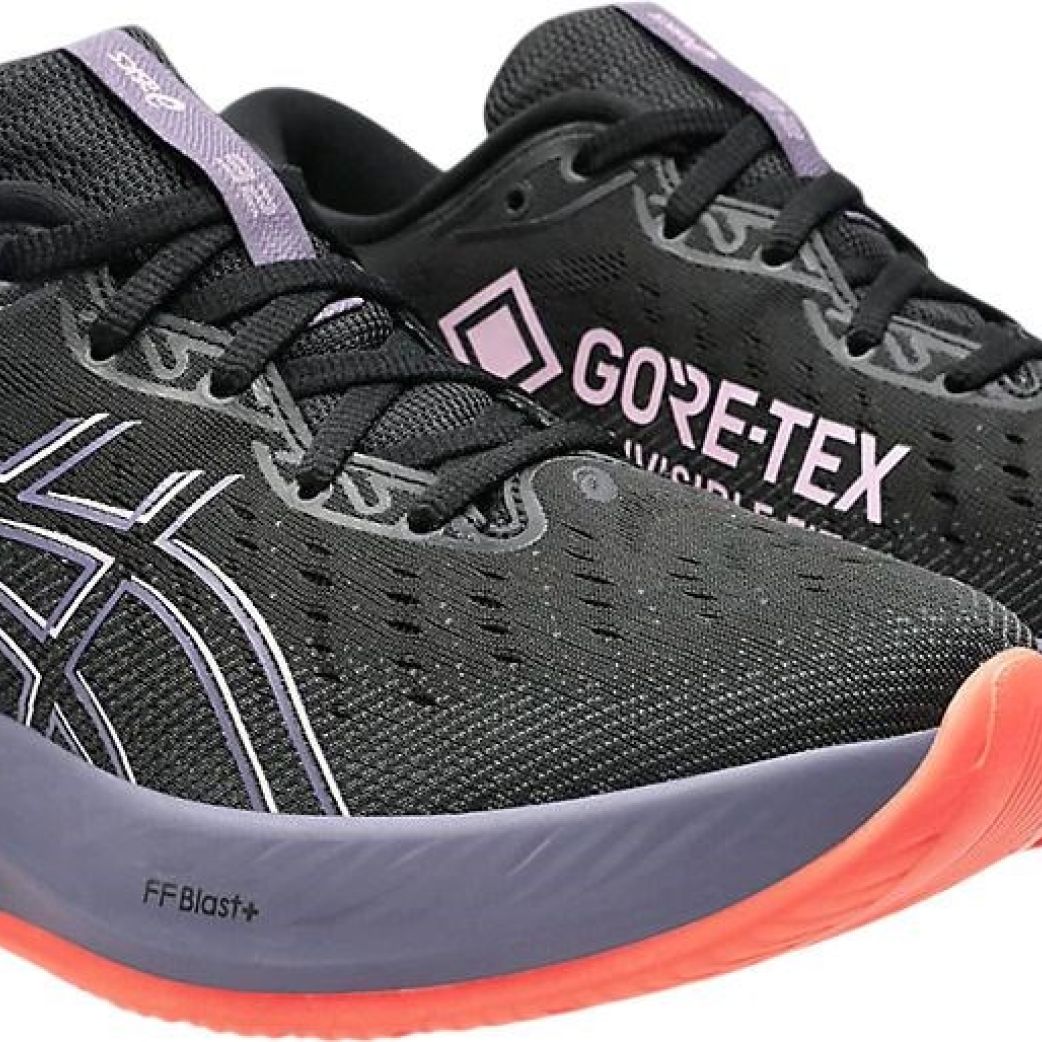 Кроссовки Asics GEL-CUMULUS 26 GTX 1012B668-002 6.5US