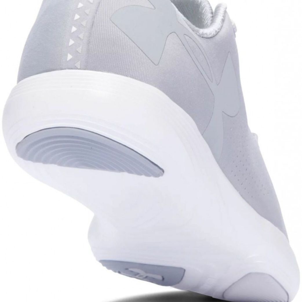 Кроссовки Under Armour W Street Precision Low 1274413-942 5US