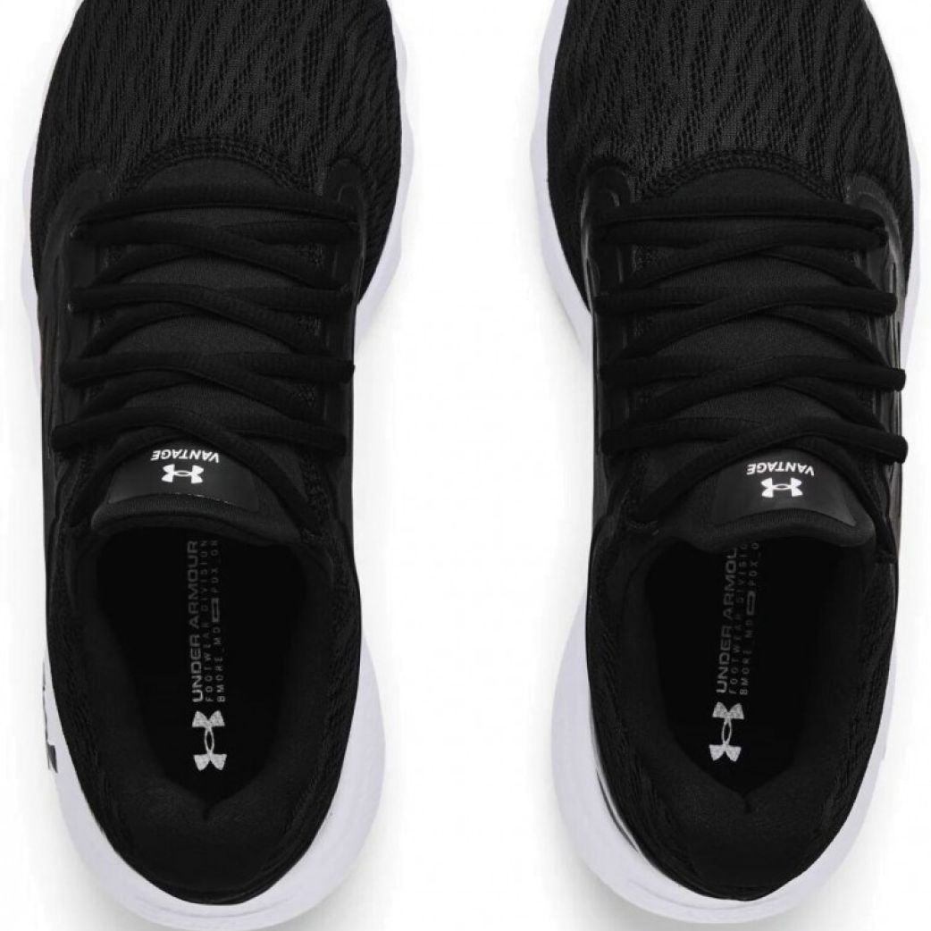 Кроссовки Under Armour Charged Vantage 3023550-102 7US