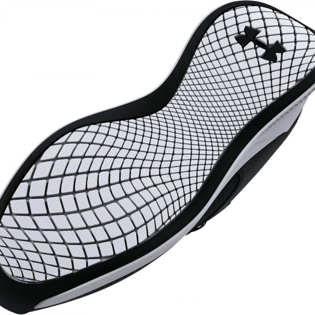 Кроссовки Under Armour W Charged Aurora 2 3025060-103 5US