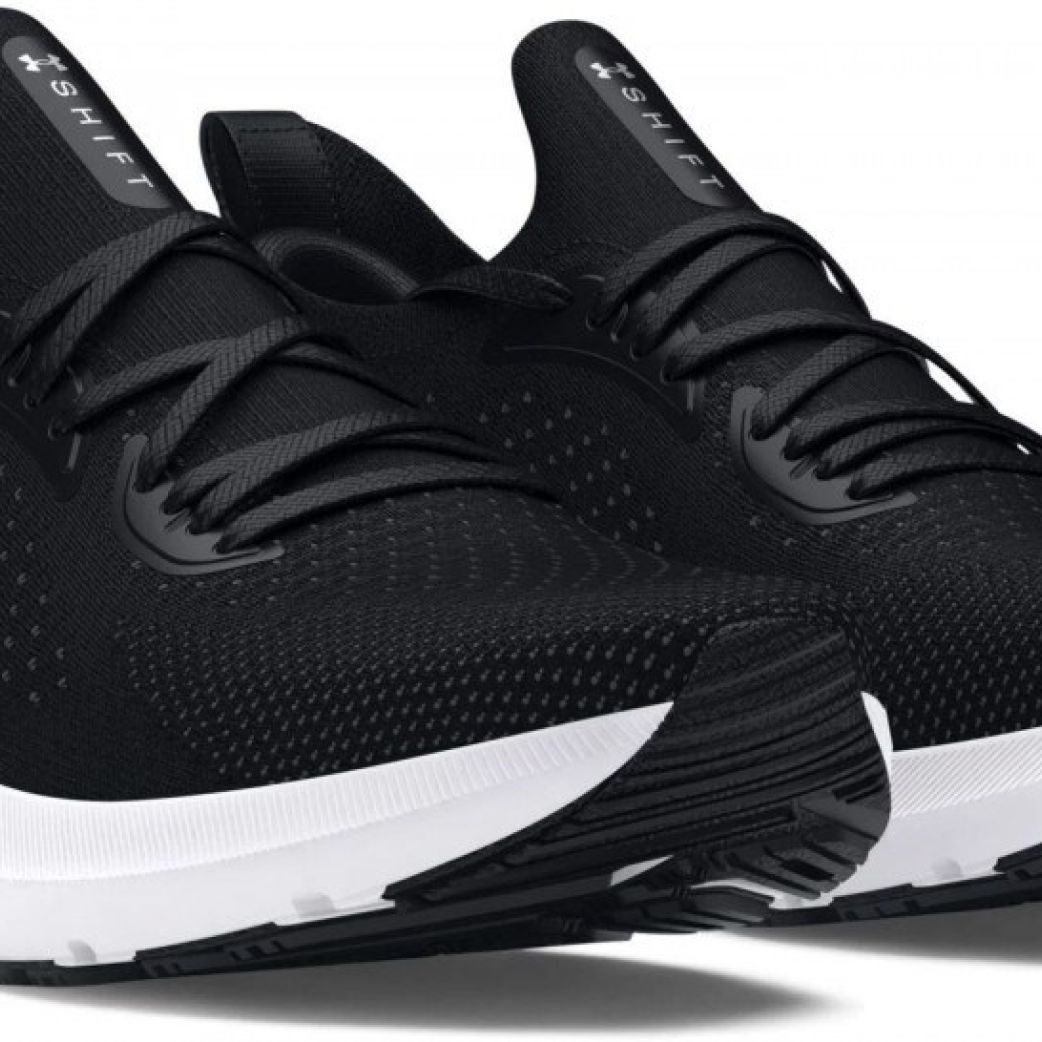 Кроссовки Under Armour W Shift 3027777-101 6.5US