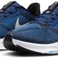 Кроссовки Nike AIR ZOOM STRUCTURE 25 DJ7883-400  9.5US