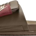 Шлепанцы NIKE OFFCOURT ADJUST SLIDE DQ9624-005