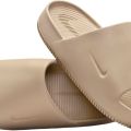 Шлепанцы NIKE CALM SLIDE FD4116-201