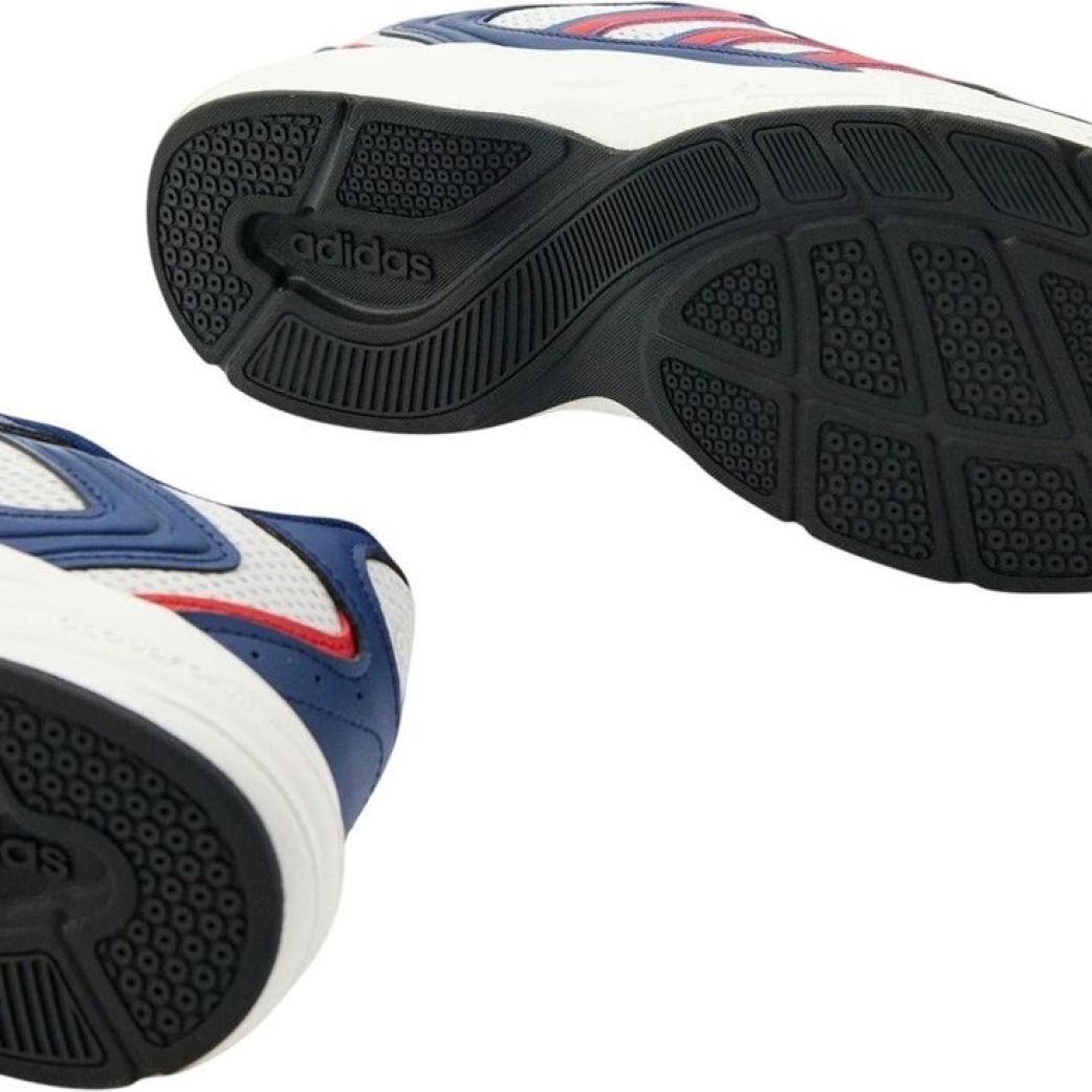 Кроссовки adidas ECLYPTIX 2000 JP9628 9UK