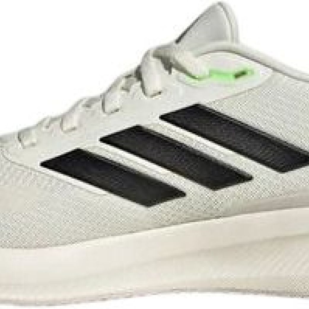 Кроссовки adidas RUNFALCON 5 JR5520