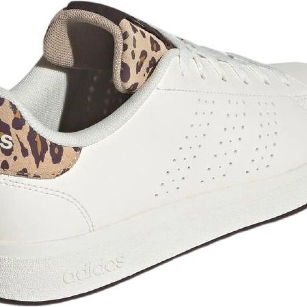 Кроссовки adidas ADVANTAGE BASE 2.0 JS4509  5.5UK